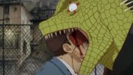 Visual from Season 1 (Image credit: MAPPA Studio)